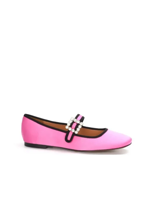 BALLERINA 656Z75VK