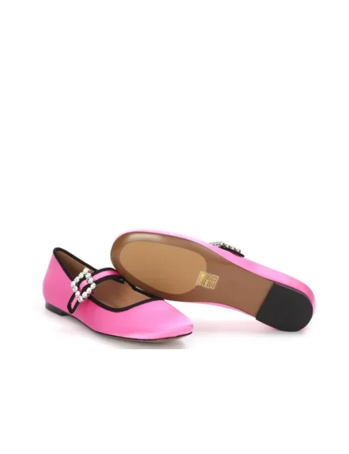 BALLERINA 656Z75VK
