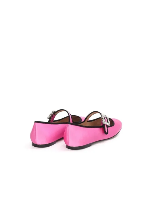 BALLERINA 656Z75VK