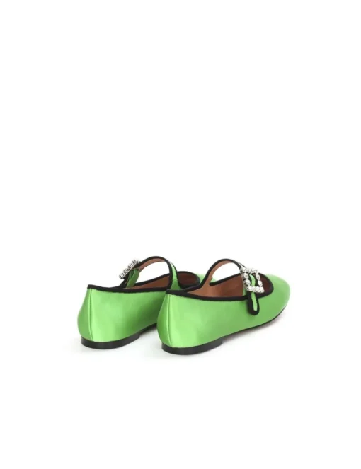BALLERINA 656Z75VK