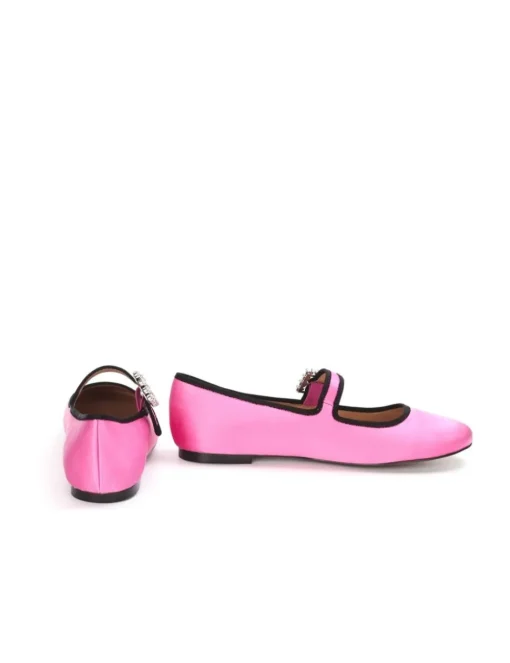 BALLERINA 656Z75VK