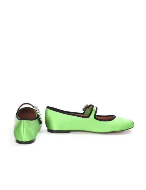 BALLERINA 656Z75VK
