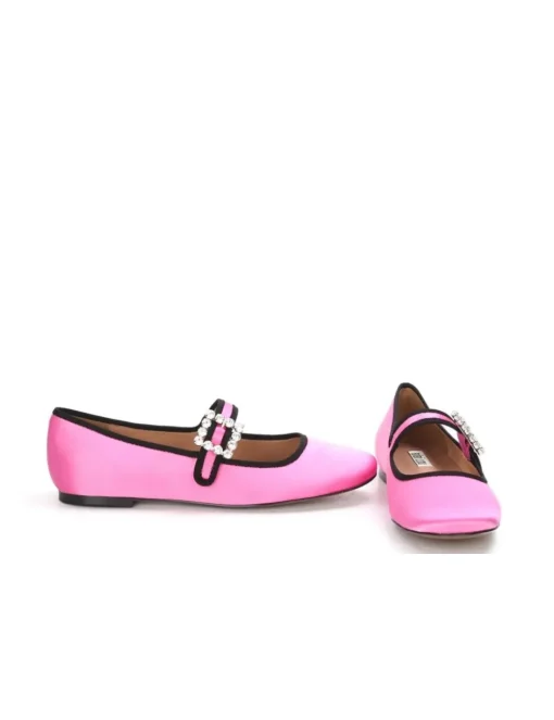 BALLERINA 656Z75VK