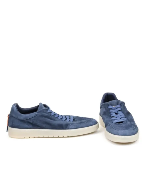 BARRACUDA SNEAKER BU3355A