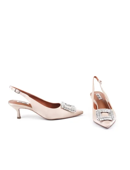 BIBI LOU SLING BACK 509Z