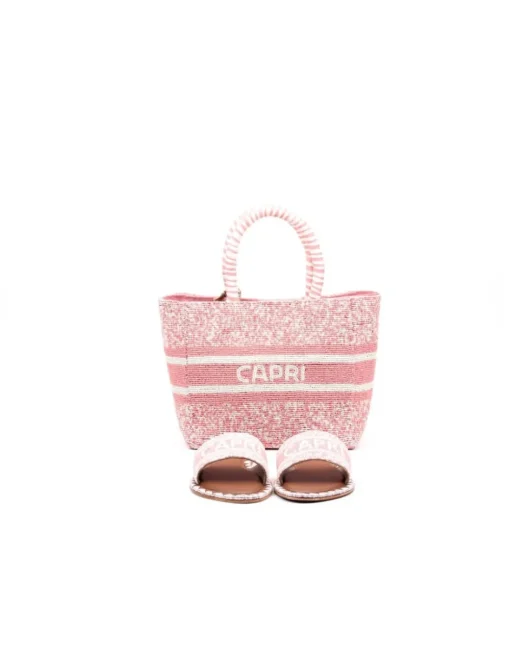 BORSA CAPRI