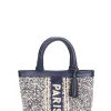 BORSA PARIS