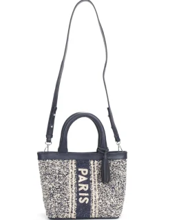 BORSA PARIS