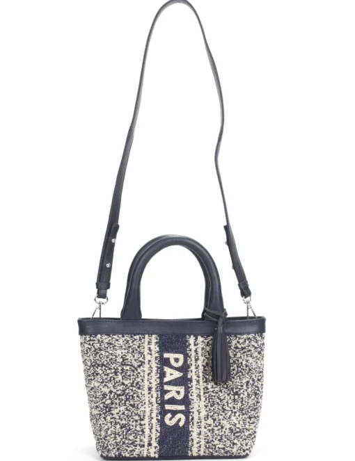 BORSA PARIS