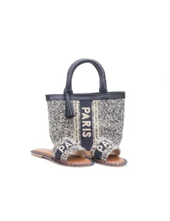 BORSA PARIS