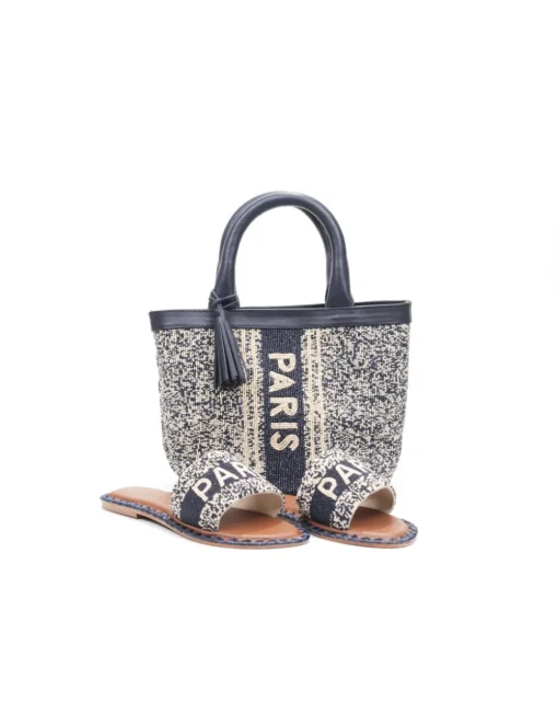 BORSA PARIS