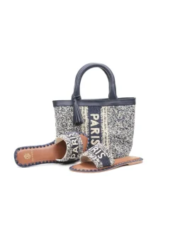 BORSA PARIS