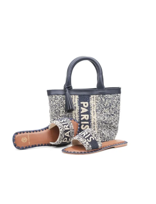 BORSA PARIS
