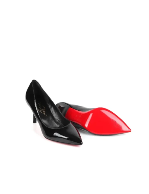 DECOLLETE 55285