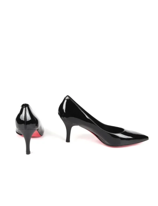 DECOLLETE 55285