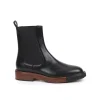 FABI STIVALETTO FD7431A