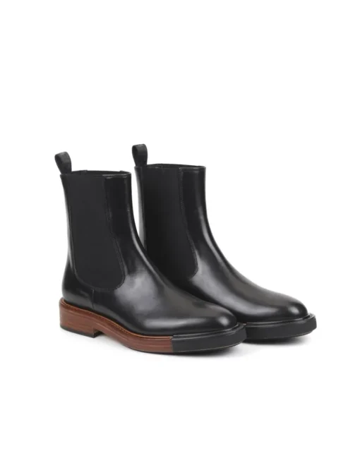 FABI STIVALETTO FD7431A