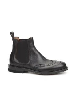 FABI STIVALETTO FU0312A
