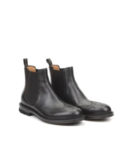 FABI STIVALETTO FU0312A