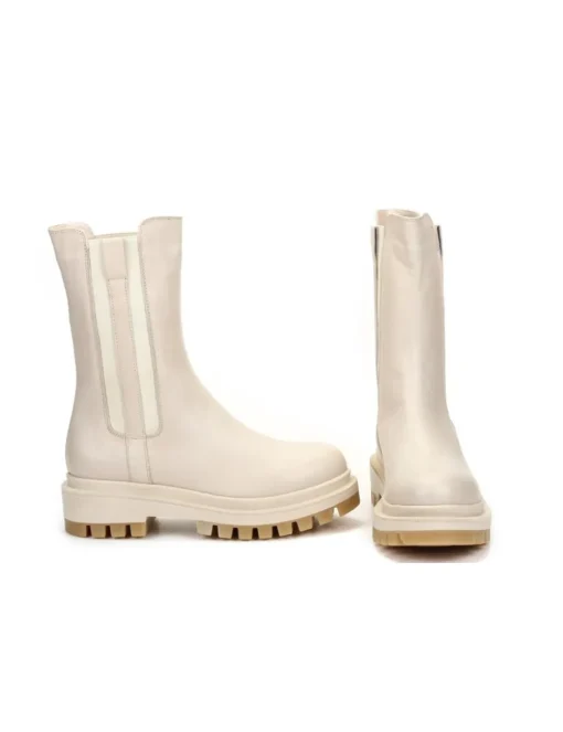 FACTORY 65 STIVALETTO IV250