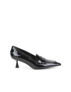 GUGLIELMO ROTTA SCARPA CON TACCO AMEDEE