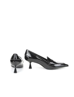 GUGLIELMO ROTTA SCARPA CON TACCO AMEDEE