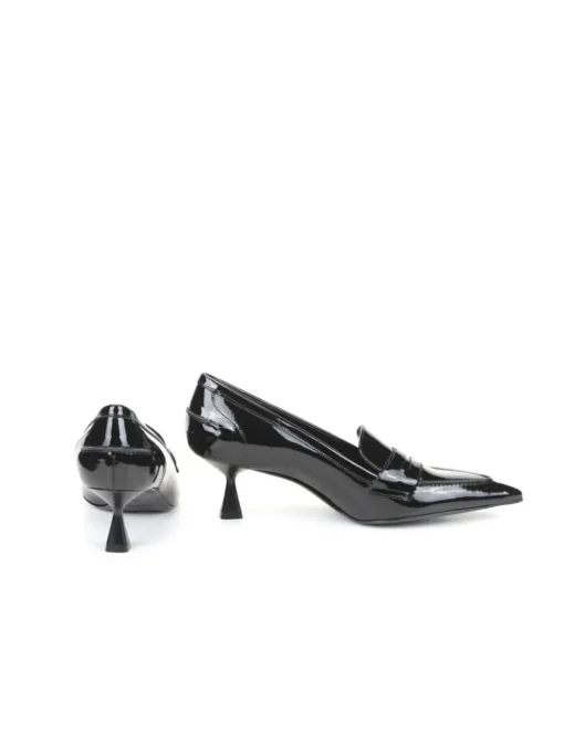 GUGLIELMO ROTTA SCARPA CON TACCO AMEDEE