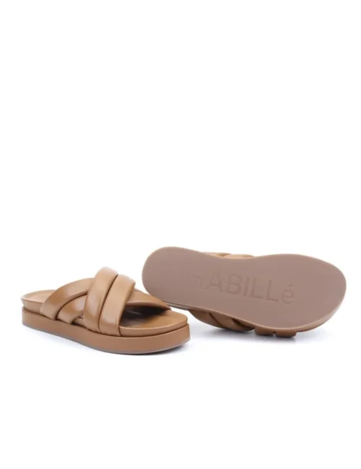 HABILLE' SANDALO JULIA