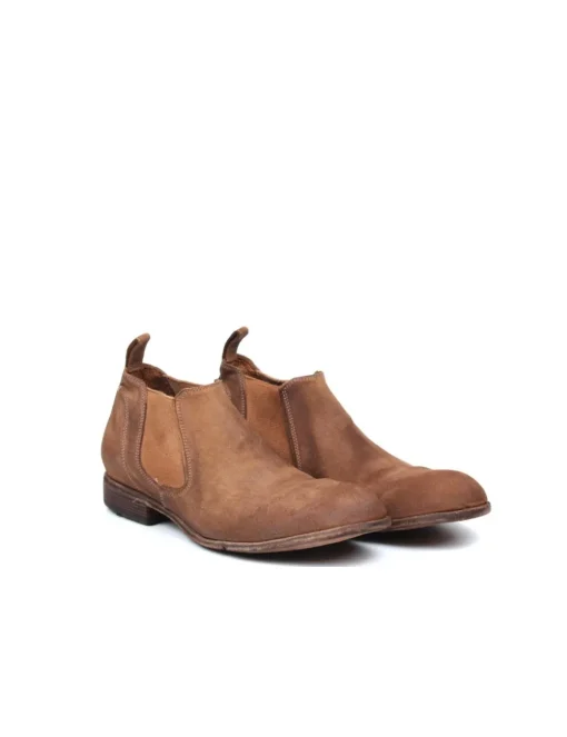 LEMARGO STIVALETTO DF01A