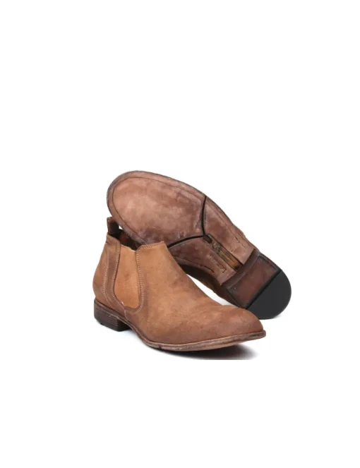 LEMARGO STIVALETTO DF01A