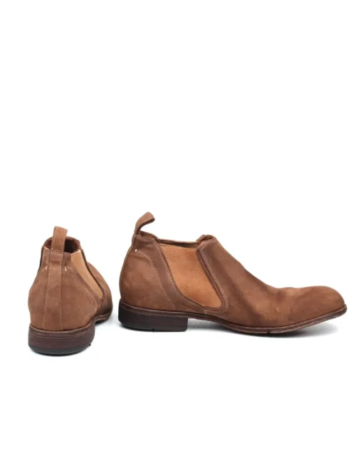 LEMARGO STIVALETTO DF01A