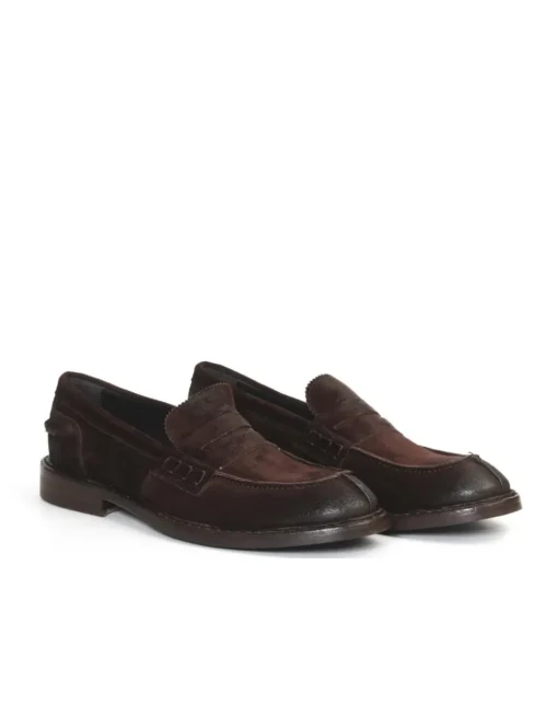 MOCASSINO 7156