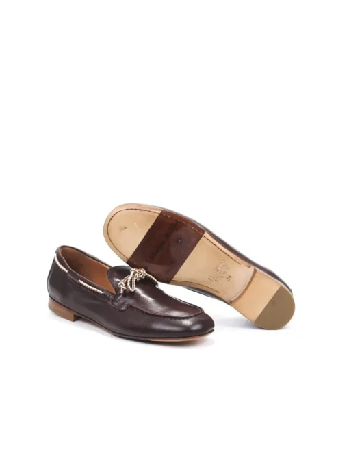 MOCASSINO 5214