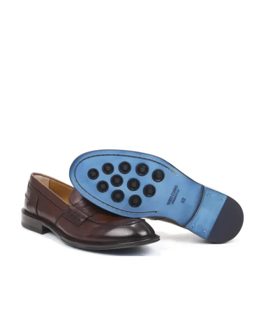 MOCASSINO 7156