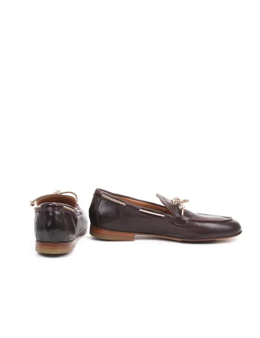 MOCASSINO 5214