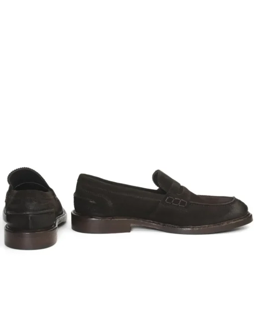 MOCASSINO 7156