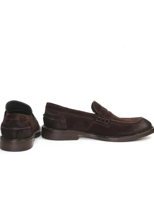 MOCASSINO 7156