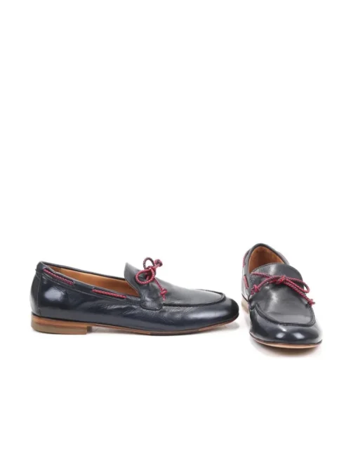 MOCASSINO 5214