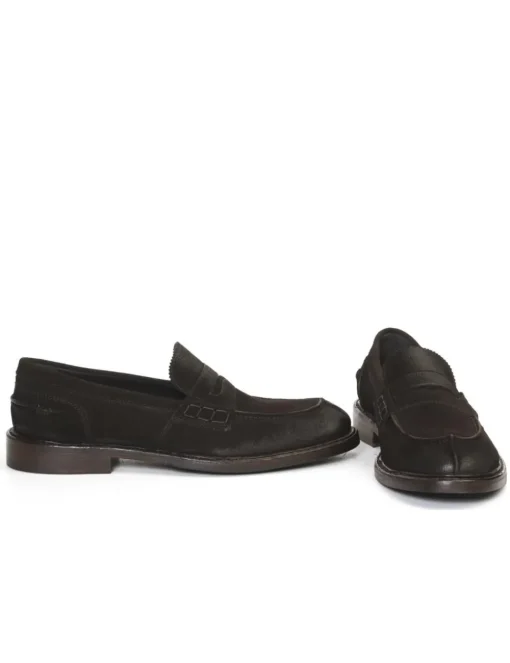 MOCASSINO 7156