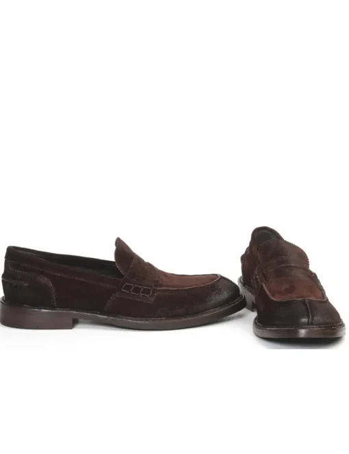 MOCASSINO 7156