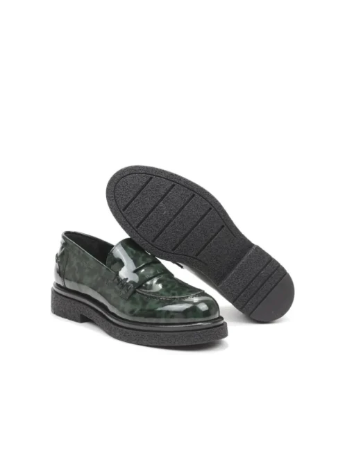 MOCASSINO AL100
