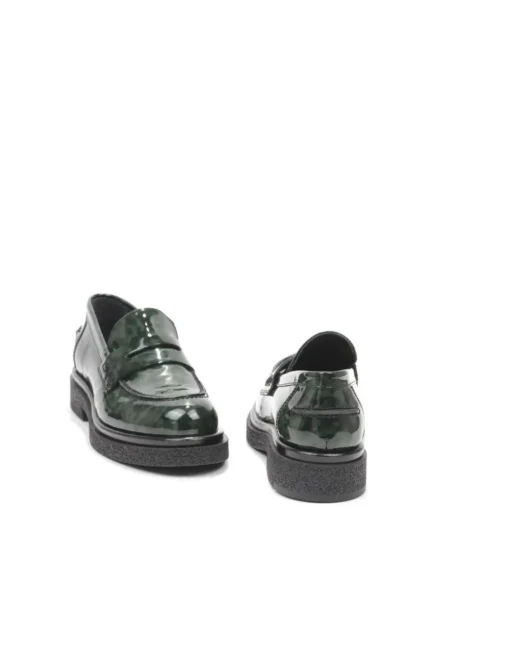 MOCASSINO AL100