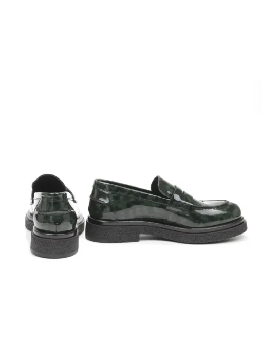 MOCASSINO AL100