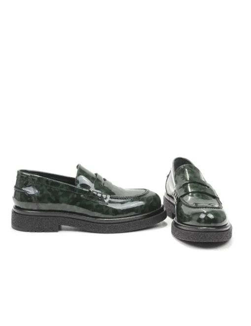 MOCASSINO AL100