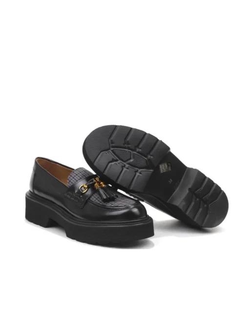 MOCASSINO B5382