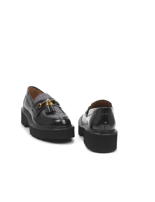 MOCASSINO B5382