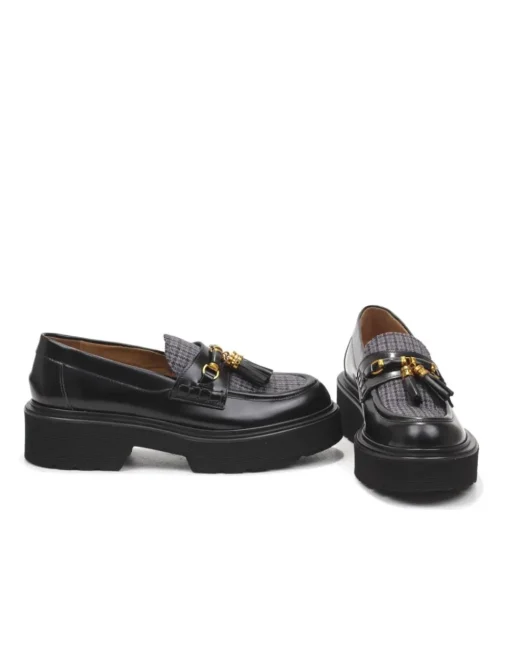 MOCASSINO B5382