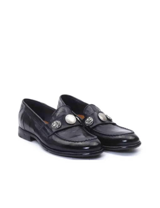 MOCASSINO BD24A