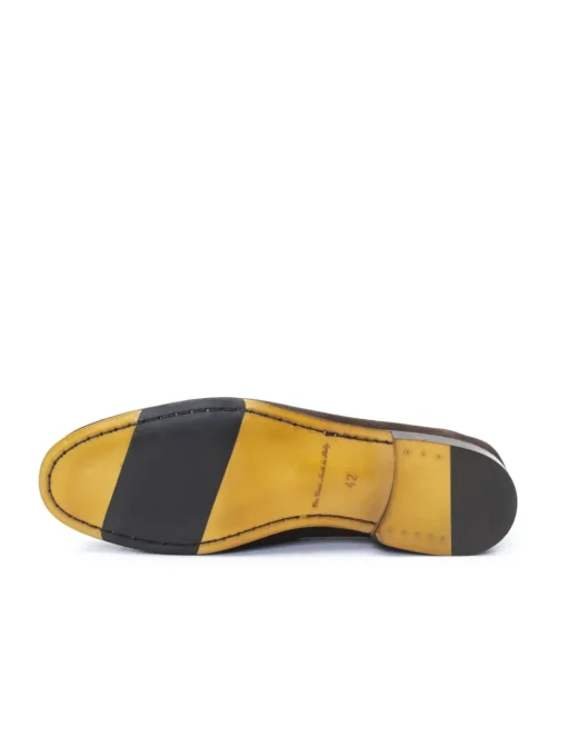 MOCASSINO CR1