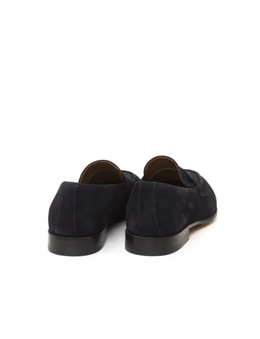 MOCASSINO CR1